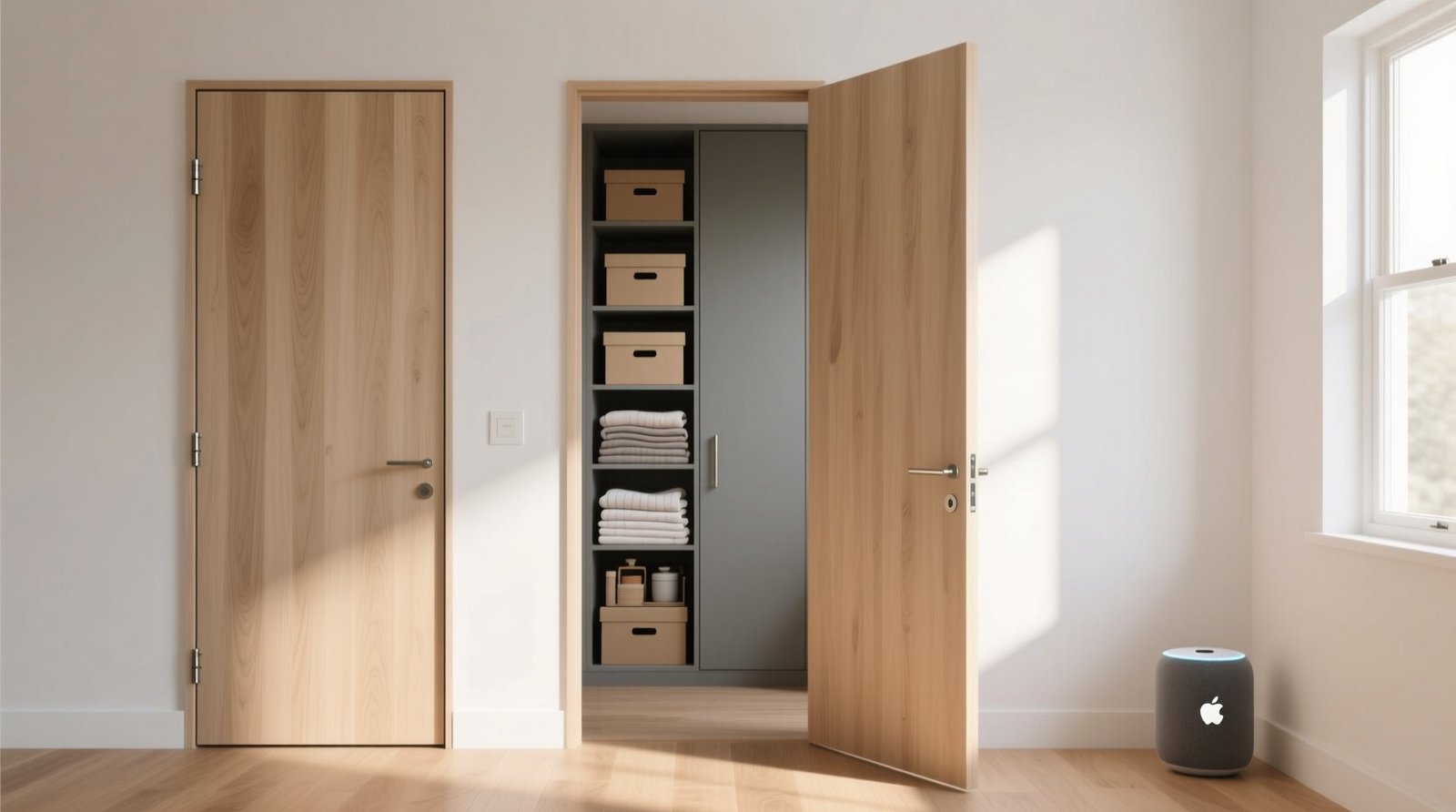 Look to your doors to get more storage the science backed door strategy.jpg