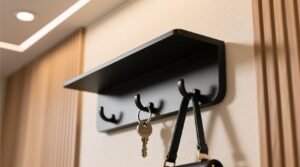 Loopits add simple versatile storage to your wall a pro organizers guide.jpg