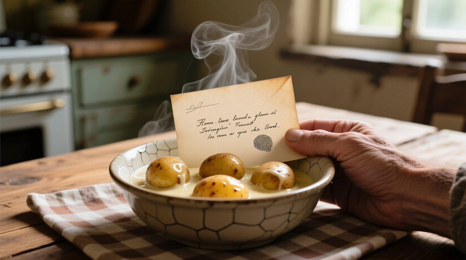 Love Letter Melting Potatoes: The Science-Backed Truth (Not a Hack)