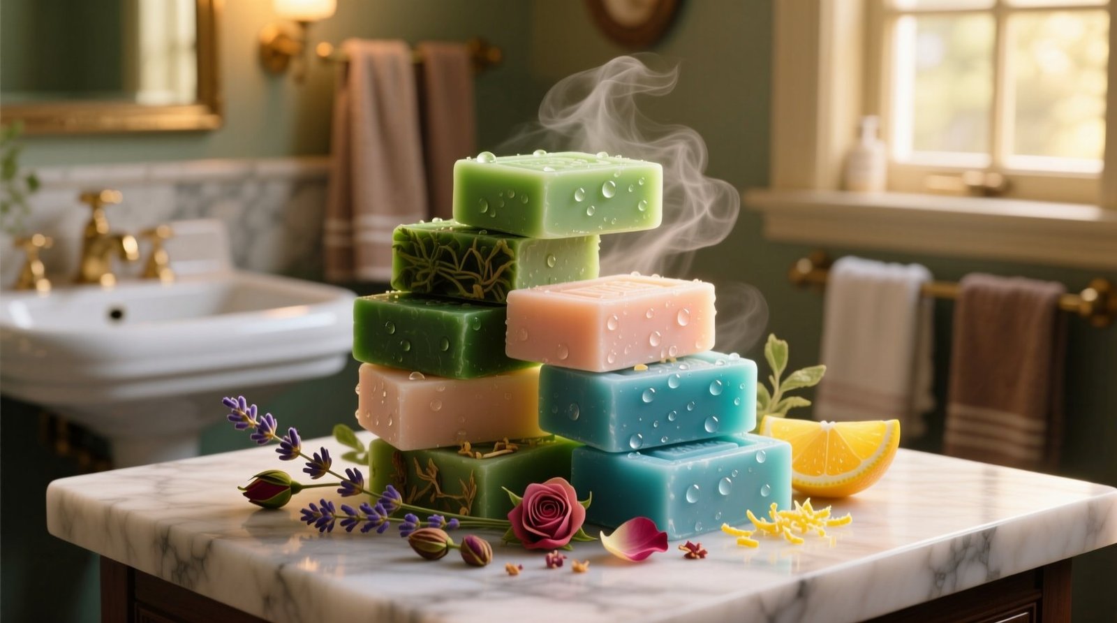 Lush shampoo bars are wonder my hair evidence based truth.jpg