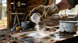 Macgyver tip clean it with baking soda science backed surface safe uses.jpg