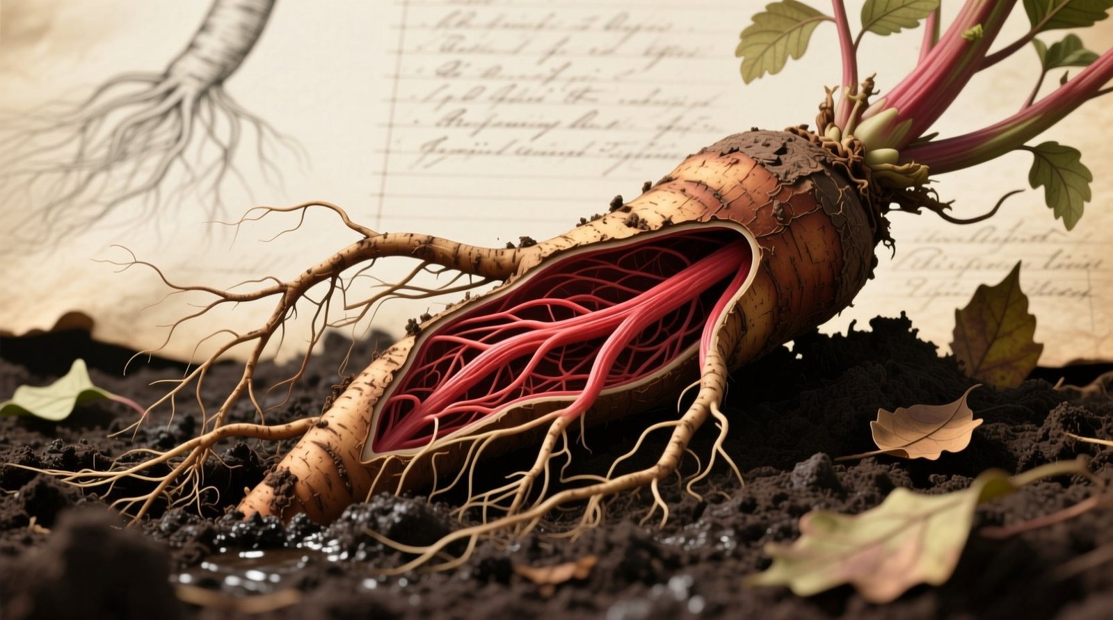 Madder root is not an eco cleaning ingredientheres why.jpg