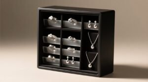Magnetic jewelry organizers sterling silver safety.jpg