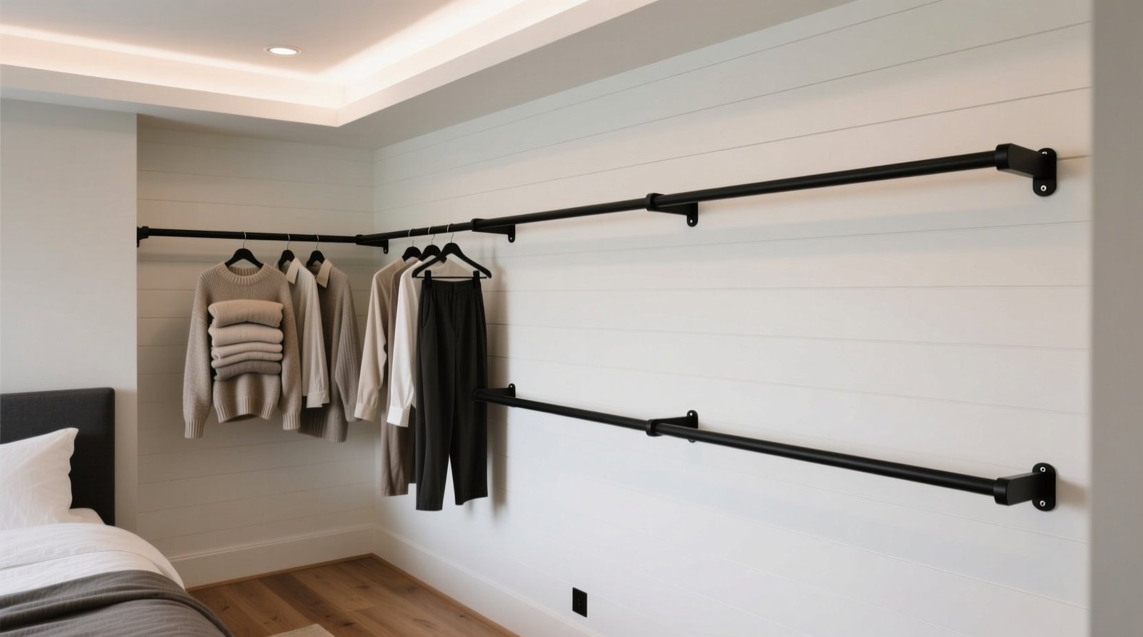 Magnetic vs tension closet rods for renters.jpg