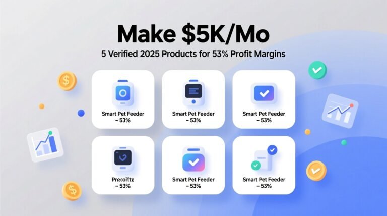 Make 5kmo 5 verified 2025 products for 53 profit margins.jpg