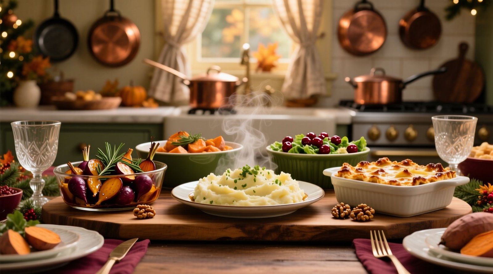 Make ahead festive side dishes food science prep guide.jpg