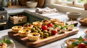 Make ahead party apps food science guide for flavor safety.jpg