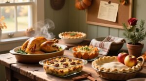 Make ahead thanksgiving recipes science backed prep that saves time safety.jpg