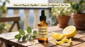 Make an effective diy mosquito repellent with lemon euc.jpg