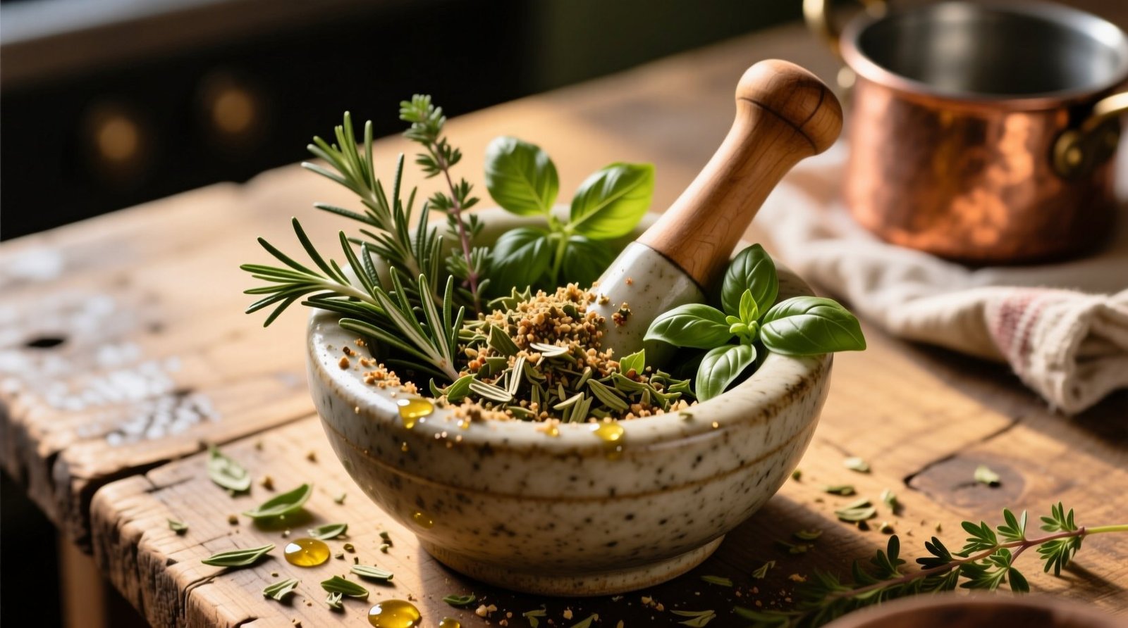 Make an herb rub from any mix of herbs with this formula.jpg