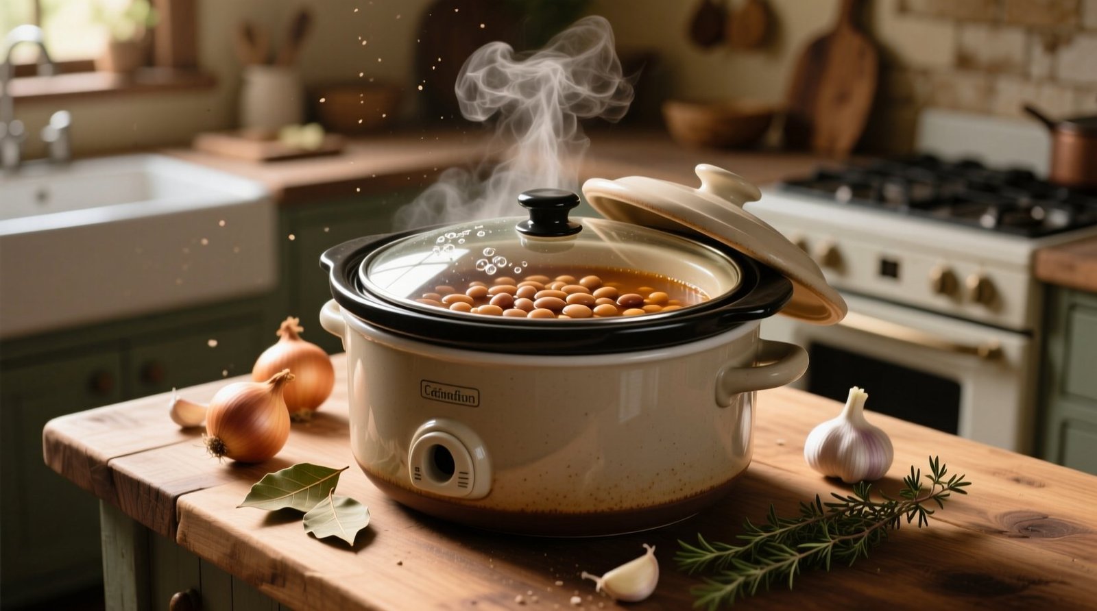 Make beans in a slow cooker instead of boiling them science backed guide.jpg