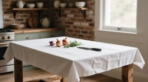 Make cleanup easier with a butcher paper tablecloth science backed guide.jpg