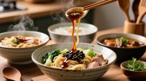 Make dishes you eat in a bowl better with a dash of sou.jpg