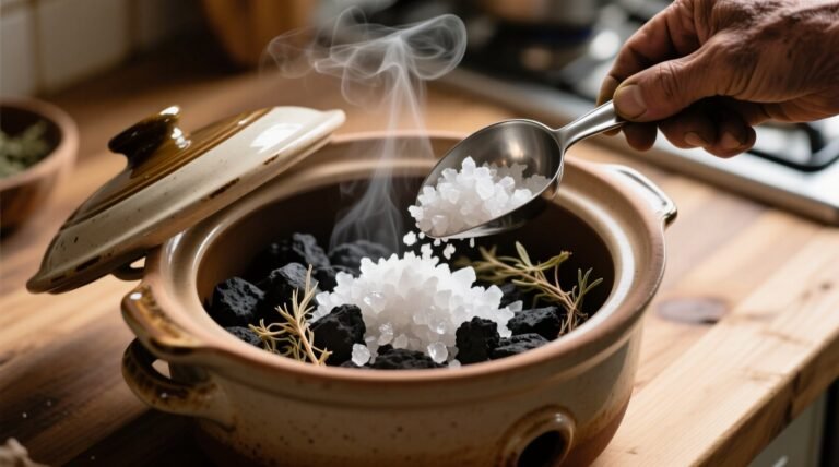 Make flaky finishing salt in your slow cooker or instant pot.jpg