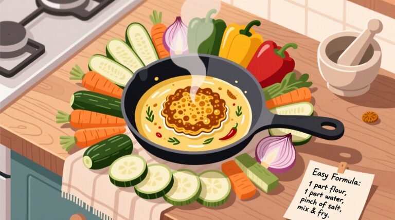 Make fritters out of any vegetable with this easy formula.jpg