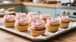 Make heart shaped cupcakes no special pan required 5 science backed methods.jpg