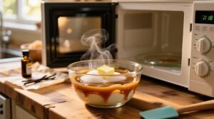 Make quick and easy homemade caramels with your microwave.jpg