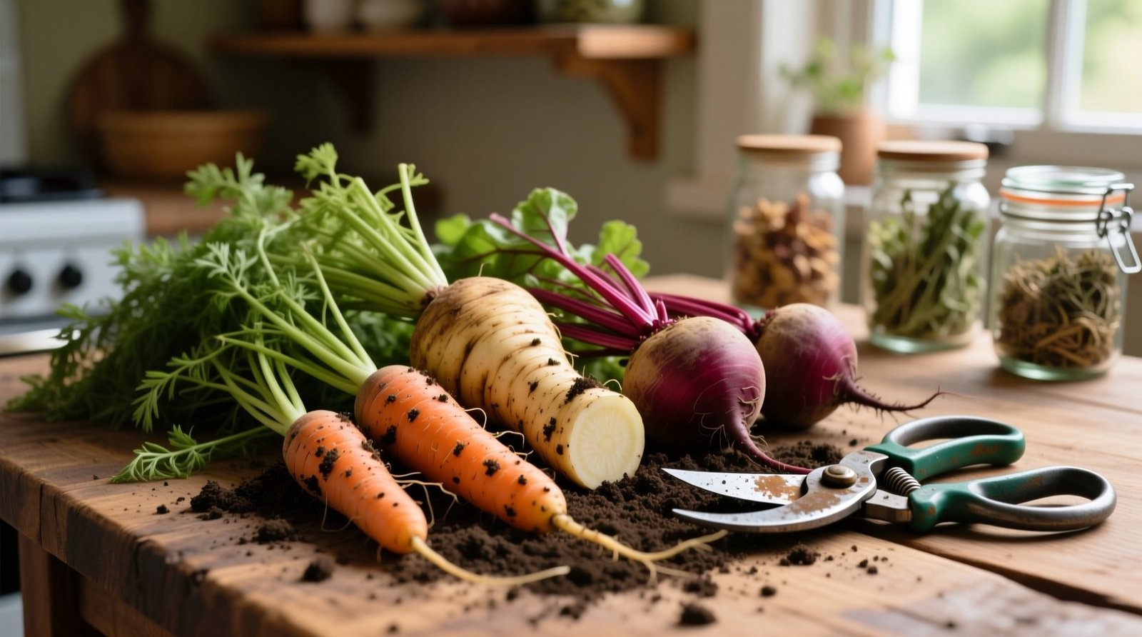 Make root vegetables last longer by removing the tops science backed method.jpg