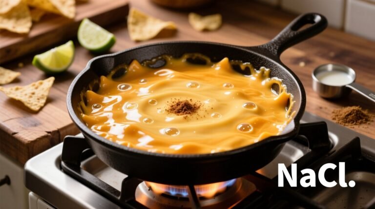 Make silky smooth nacho cheese at home with sodium citrate.jpg