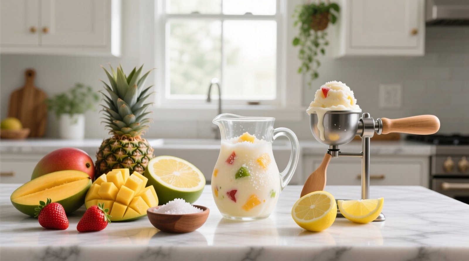 Make sorbet from any fruit with this simple recipe.jpg