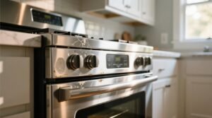 Make your kitchen range look like new again with this clean.jpg