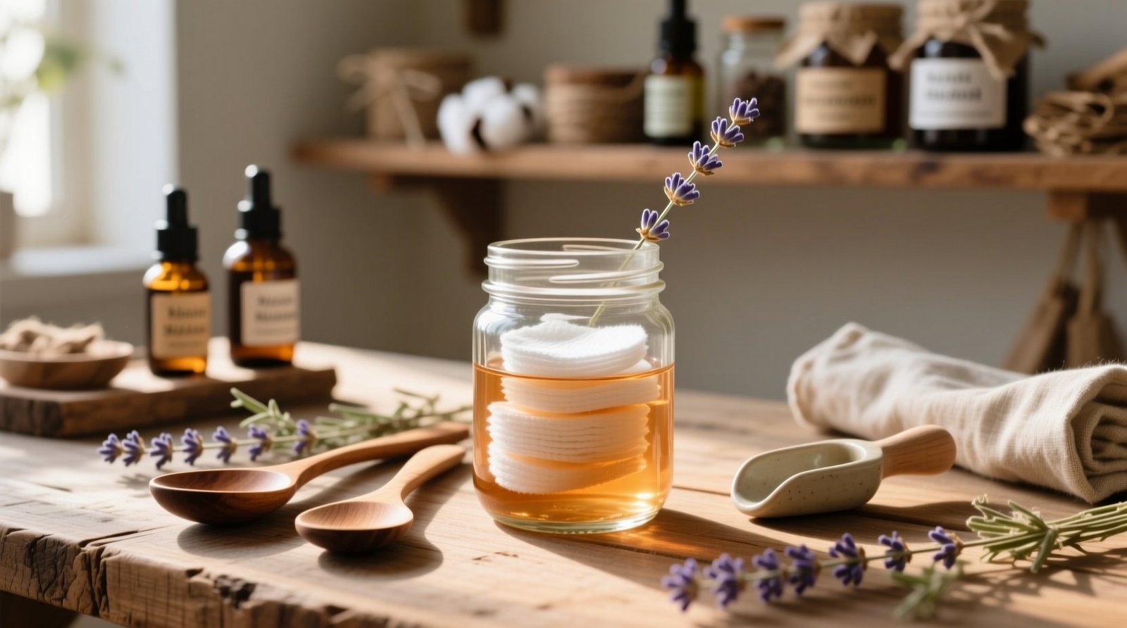 Make your own diy nail polish remover in a jar safe effective non toxic.jpg