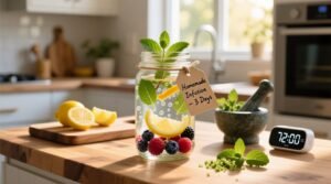 Make your own infused vodka in days instead of weeks with science.jpg