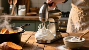 Make your own marshmallow fluff for better yams science backed recipe.jpg