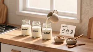 Make your own nut milk and butters with this visual gui.jpg