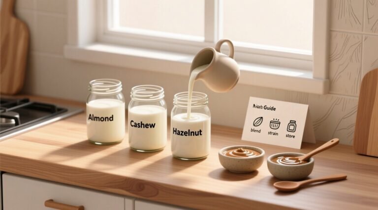 Make your own nut milk and butters with this visual gui.jpg