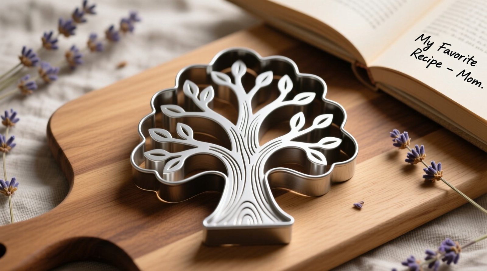 Make your own personalized cookie cutters from a simple soda can.jpg