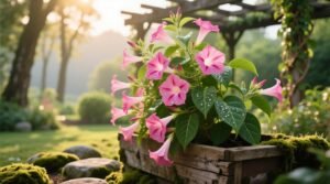Mandevilla plant care outdoors complete seasonal guide.jpg