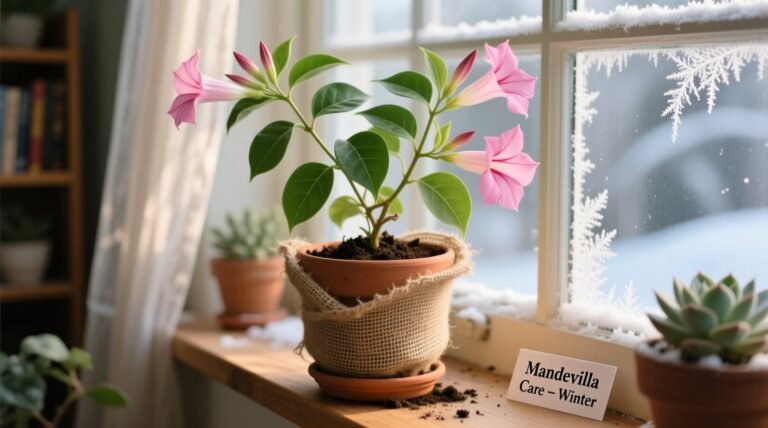Mandevilla plant winter care keep it alive thriving.jpg