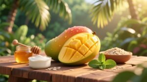 Mango facemask recipes are not eco cleaningheres why.jpg