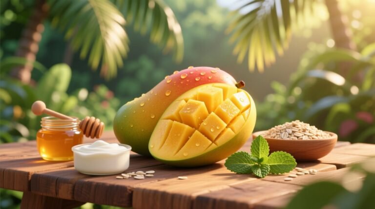 Mango facemask recipes are not eco cleaningheres why.jpg