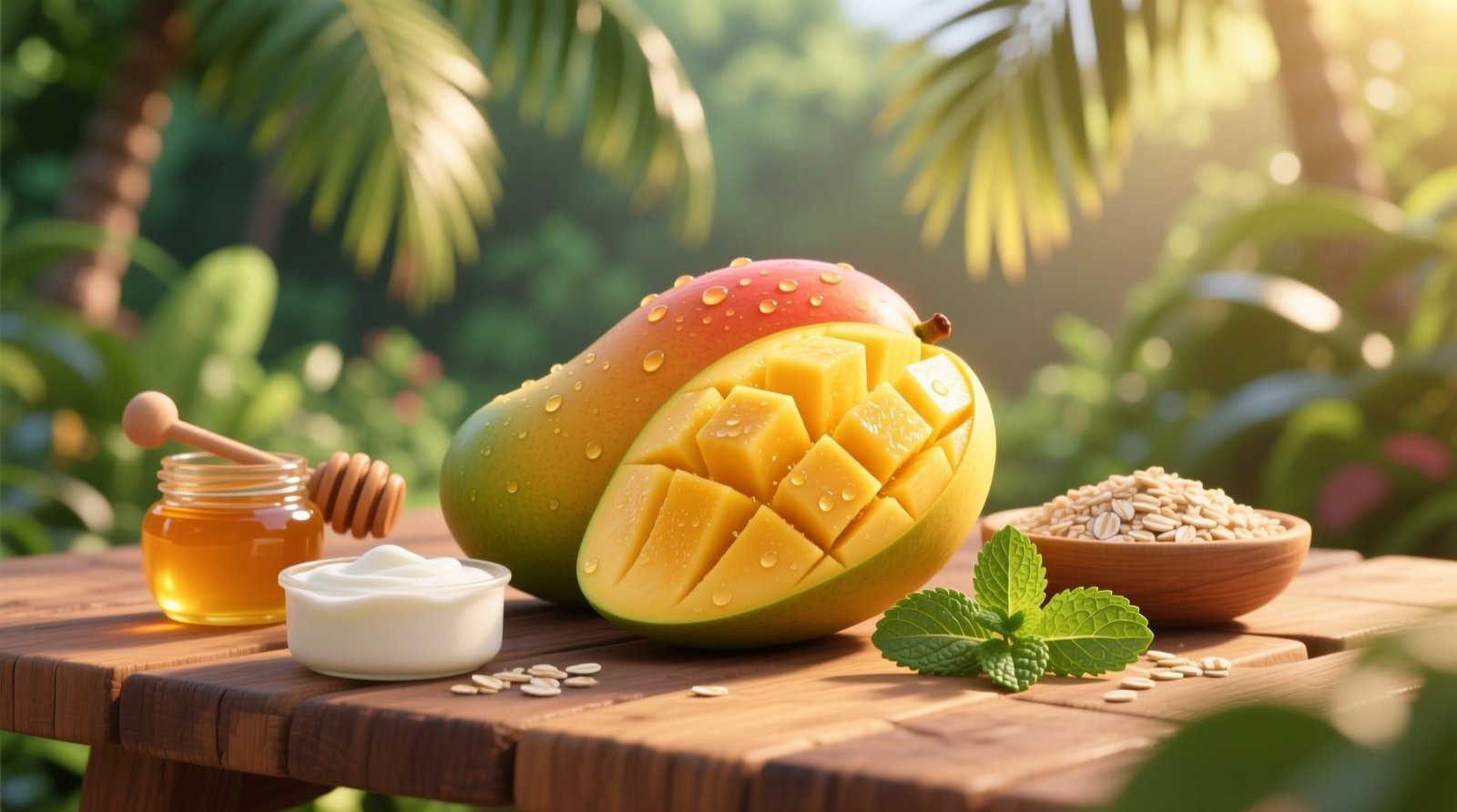 Mango facemask recipes are not eco cleaningheres why.jpg