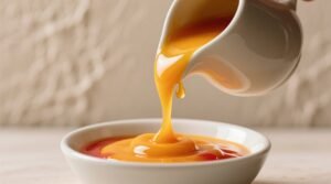 Mango sauce science backed prep storage flavor hacks.jpg