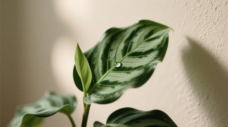 Maranta green prayer plant care full guide for beginners experts.jpg