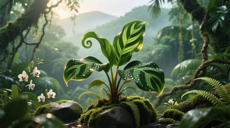 Maranta prayer plant care complete guide for healthy growth.jpg