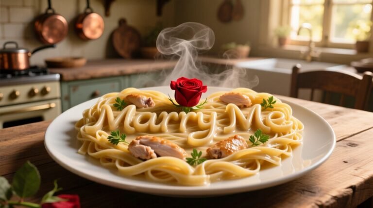 Marry me chicken pasta 12 science backed kitchen hacks.jpg