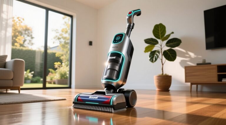 Martha loves this genius floor cleaner bissell not eco clean verified.jpg