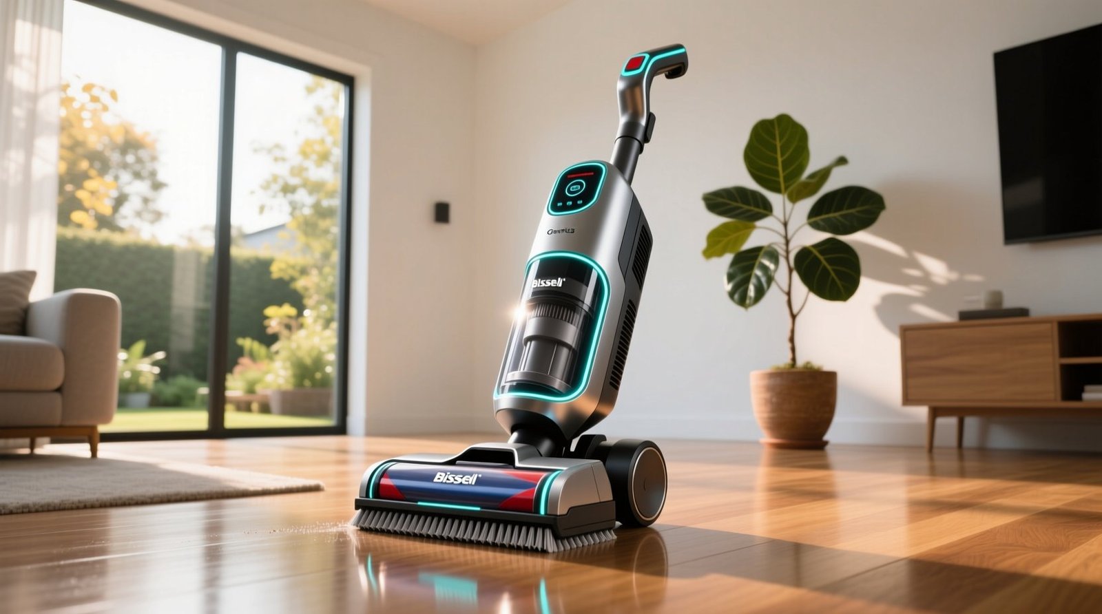 Martha loves this genius floor cleaner bissell not eco clean verified.jpg