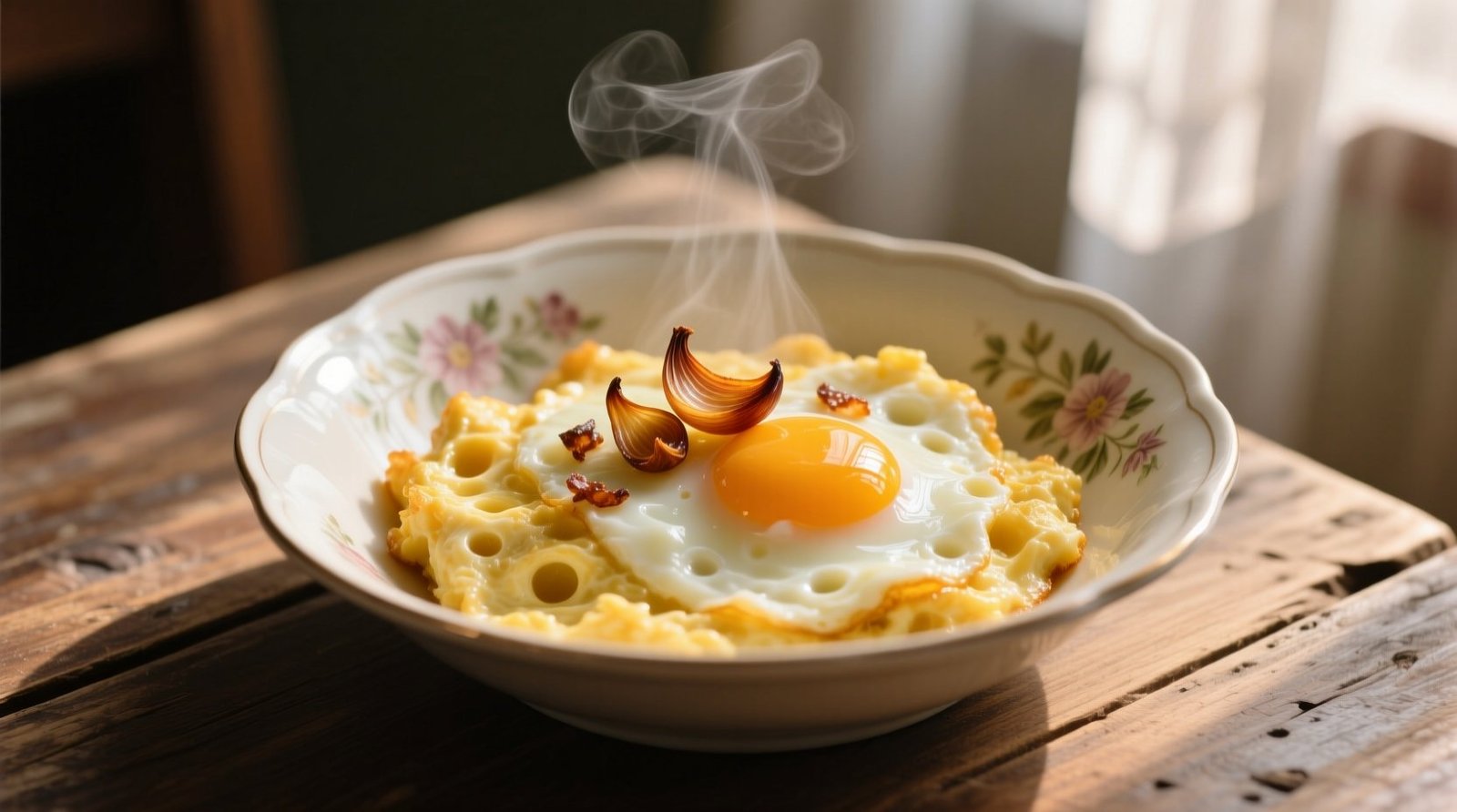 Martha’s One Ingredient Upgrade for Scrambled Eggs: Baking Soda, Not Baking Powder
