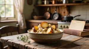 Mashed turnips are even better than potatoesheres the science.jpg