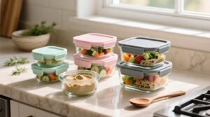 Meal prep glass containers science backed selection use guide.jpg