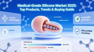 Medical grade silicone market 2025 top products trends buying guide.jpg