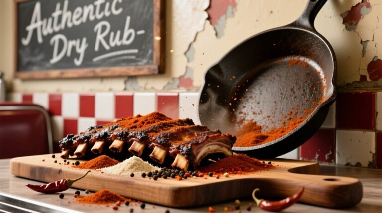 Memphis style dry ribs barbecue rub recipe science backed guide.jpg