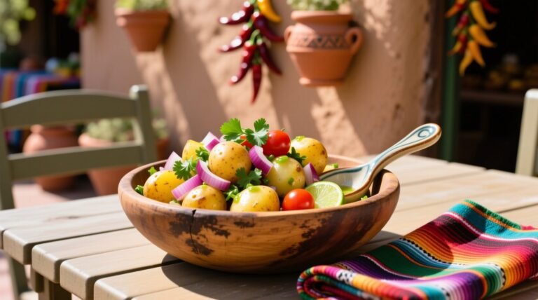 Mexican potato salad 7 science backed kitchen hacks that work.jpg