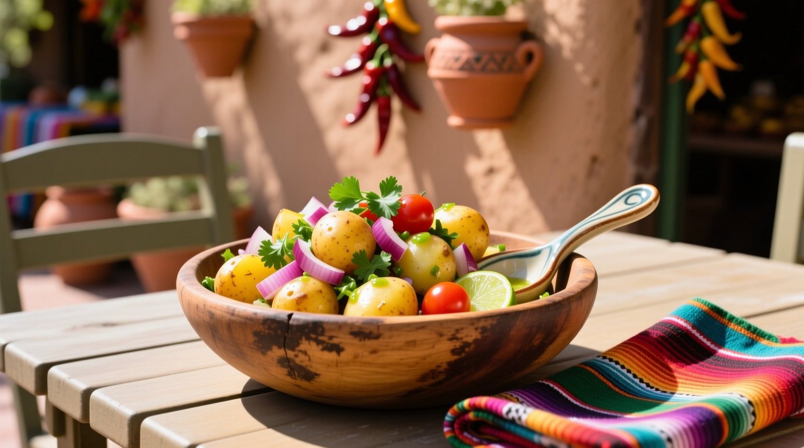 Mexican potato salad 7 science backed kitchen hacks that work.jpg