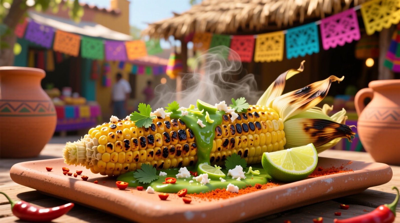 Mexican style air fryer corn on the cob science backed method.jpg